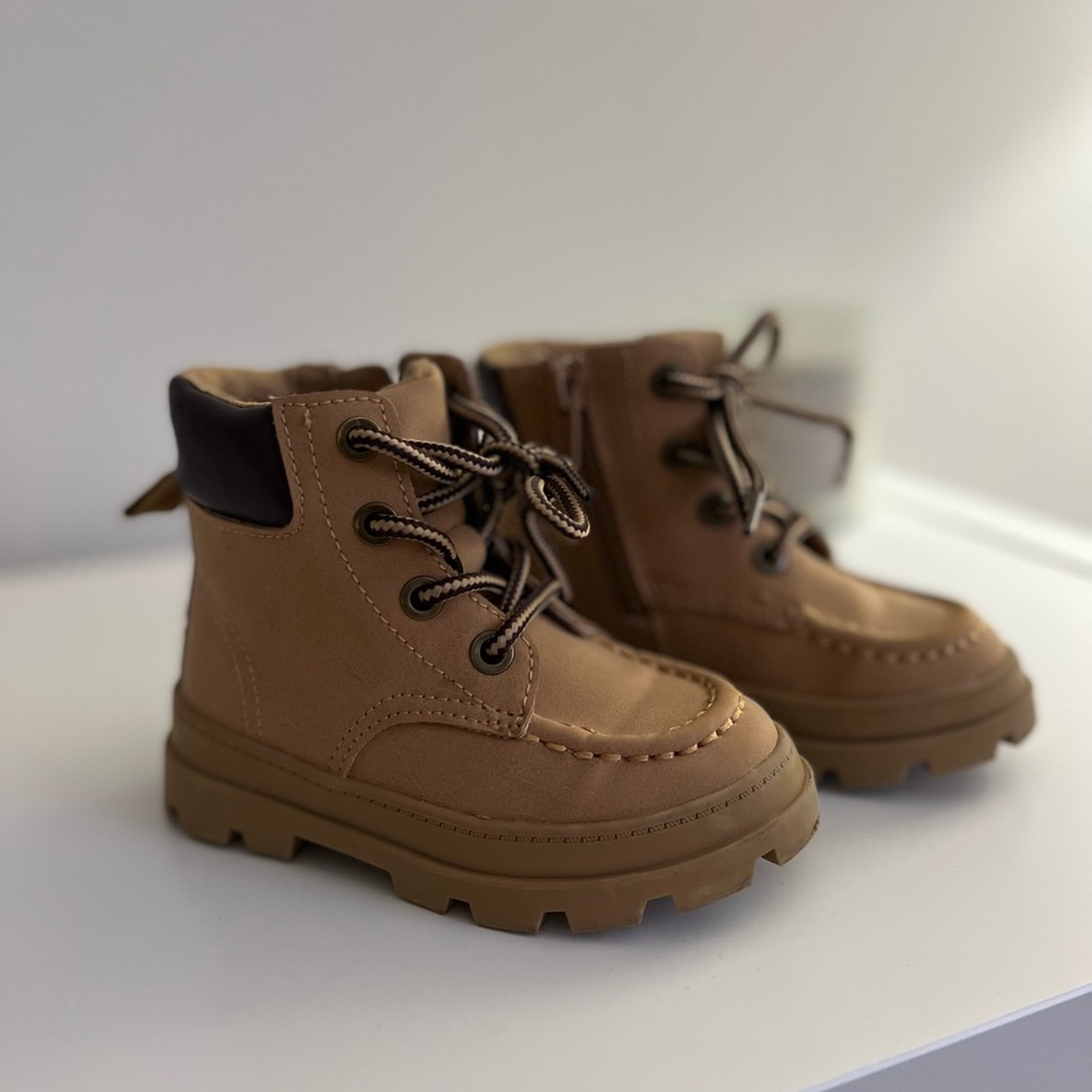 H&M waterproof boots